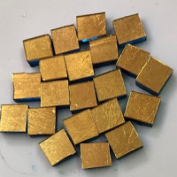 Κίτρινο, σκούρο χρυσό Ν.013 - 50γρ